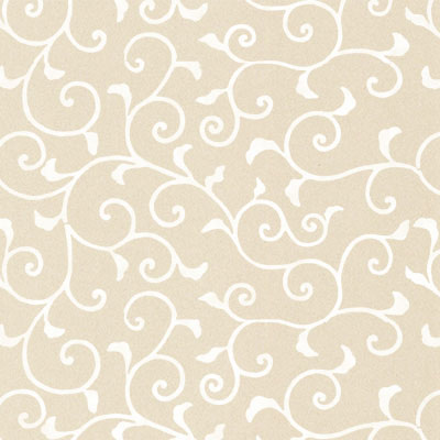 M-238 天神唐草 商品｜伝統のふすま紙 京からかみ｜株式会社丸二